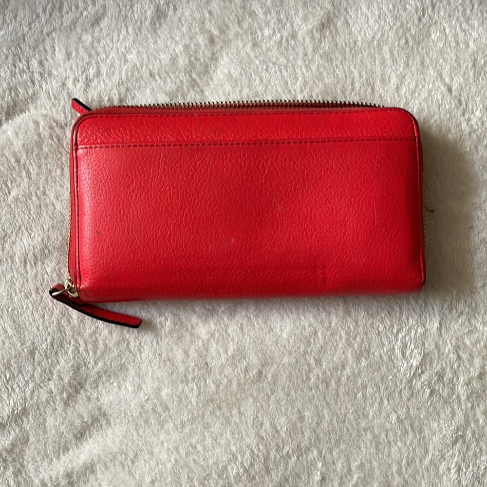 Kate Spade Wallet - Picture 4 of 4